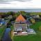 vakantiehuis Warder