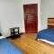 Minka Hostel