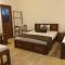 Isanka Lion Lodge