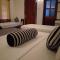 Isanka Lion Lodge