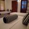 Isanka Lion Lodge