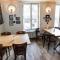 Hotel & Bistro Pêle-Mêle