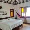 Hotel El Peregrino De La Villa