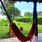 Encanto Lodge