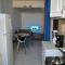 Plateau Apartment