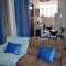Plateau Apartment