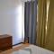 Plateau Apartment