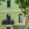 LA MAISON VERTE SETE