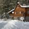 Old Fashioned Cottage in Lopusna dolina near High Tatras - Lučivná