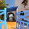 Egina Villa Panoramic Unlimited Sunset-Sea view