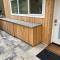 Bright poolside walkout two bedroom basement suite in the Okanagan - Penticton