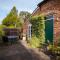 St Johns House Lichfield