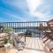 NEW! APARTMENT HARMONIA, FRONT SEA VIEW, CALA MARSAL BEACH 300m - Portocolom