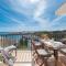NEW! APARTMENT HARMONIA, FRONT SEA VIEW, CALA MARSAL BEACH 300m - Portocolom
