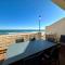 Breathtaking Beachfront House - Sueca