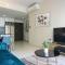 2BRs City View in the HEART of SAIGON - Free Infinity Pool - 胡志明市