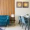 2BRs City View in the HEART of SAIGON - Free Infinity Pool - 胡志明市