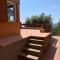 Casa Aldo : splendida, con vista esclusiva