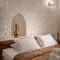 New Star Boutique hotel - madrasah Muhammad Mahram 1903