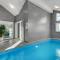 Gorgeous Home In Blåvand With Sauna