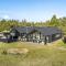 Gorgeous Home In Blåvand With Sauna