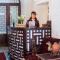 New Star Boutique hotel - madrasah Muhammad Mahram 1903
