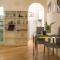 4 Giornate Apartment