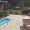 Apartamento dúplex acogedor con piscina en Rialp