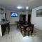 Family apartment near Malecon and Murcielago beach - Manta