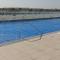 Deluxe Apartment on YAS with Sea View Balcony
