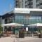 Deluxe Apartment on YAS with Sea View Balcony - Abú Zabí