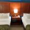 Comfort Suites Lake Charles - ليك تشارلز