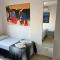 Beautiful flat Ponta Negra sem custos adicionais!