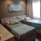 PH suites