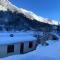 Ecueil des Neiges