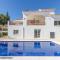 Luxury Villa Andalucia Seaview Private Pool close to Centre - Benalmádena