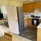 Newly Renovated 2 Bed house nr Fistral Beach & Gannel Estuary