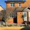 Newly Renovated 2 Bed house nr Fistral Beach & Gannel Estuary