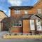 Newly Renovated 2 Bed house nr Fistral Beach & Gannel Estuary