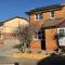 Newly Renovated 2 Bed house nr Fistral Beach & Gannel Estuary