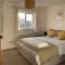 Newly Renovated 2 Bed house nr Fistral Beach & Gannel Estuary