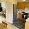 Newly Renovated 2 Bed house nr Fistral Beach & Gannel Estuary