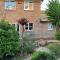 Newly Renovated 2 Bed house nr Fistral Beach & Gannel Estuary