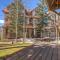 Aspen Ridge 2 by Alpine Lodging Telluride - تيلوريد