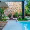 MARQUEZ II MANOR TULUM By SANDY POWERFUL