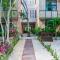 MARQUEZ II MANOR TULUM By SANDY POWERFUL