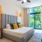 MARQUEZ II MANOR TULUM By SANDY POWERFUL