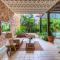 MARQUEZ II MANOR TULUM By SANDY POWERFUL