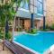 MARQUEZ II MANOR TULUM By SANDY POWERFUL