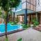 MARQUEZ II MANOR TULUM By SANDY POWERFUL